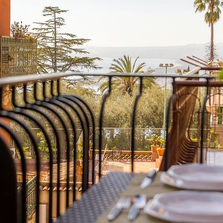 Casa Failla - Taormina Centro公寓 外观 照片